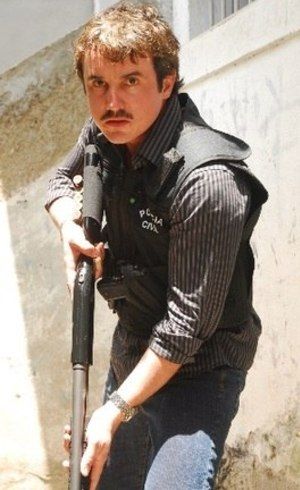 ​Ator Caio Junqueira morre aos 42 anos no Rio de Janeiro