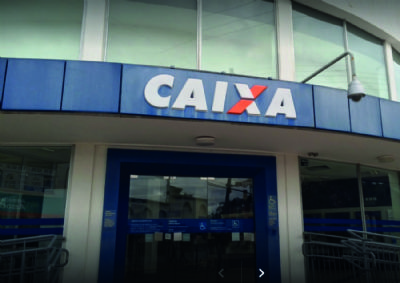 Caixa suspende cr�dito consignado para benefici�rios do Bolsa Fam�lia