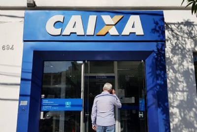 Caixa abrir� parte das ag�ncias no s�bado para trabalhador que n�o tem conta no banco sacar FGTS