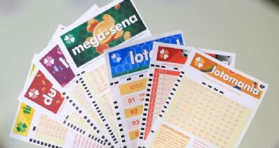 Caixa reajusta valor de apostas da loteria