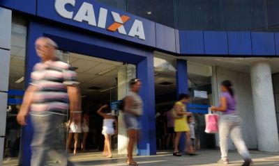 Nascidos em junho podem sacar aux�lio emergencial a partir de hoje