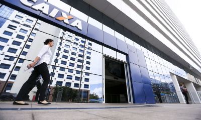 Caixa amplia prazo de pausa na presta��o de 90 para 180 dias