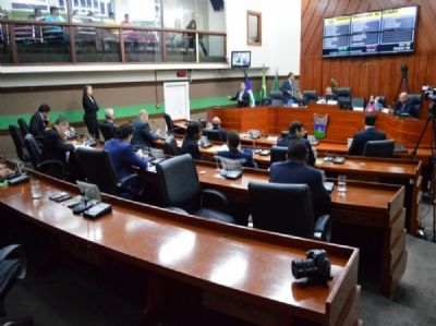 Vereadores criaram comiss�o para apurar crimes contra as mulheres em Cuiab�