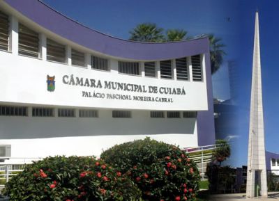 Vereadores que n�o justificarem aus�ncia ter�o corte de sal�rio