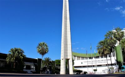 ​Legislativo Municipal implanta coral para servidores