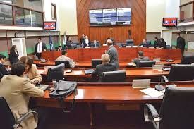 Vereadores votam or�amento de Cuiab� nesta quarta-feira em sess�o extra
