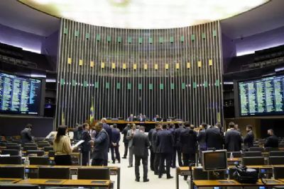 Deputados devem decidir nesta quarta fim das �saidinhas� de presos
