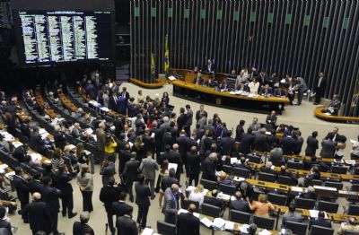 C�mara aprova FEX para Mato Grosso receber R$ 496 milh�es