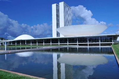Veja quem s�o os 8 deputados federais para a C�mara dos Deputados por Mato Grosso