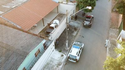 Pol�cia Civil cumpre mandados contra quadrilha especializada em furtos de caminhonetes de luxo