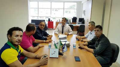 Cuiab� deve sediar Campeonato Brasileiro de Taekwondo em 2018
