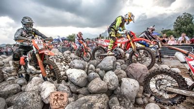 Cuiab� receber� etapa nacional de campeonato de Hard Enduro; conhe�a esporte