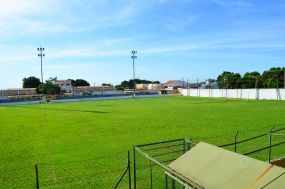 Prefeitura e MPMT convidam a comunidade para audi�ncia de regulamenta��o de mini-est�dios