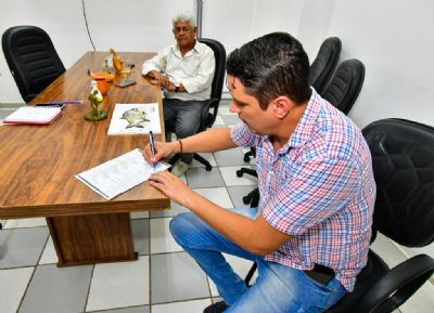 ​Cuiab� anuncia cancelamento do projeto Peixe Santo para esta Semana Santa