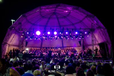 ​Cuiab� recebe musical de Natal com entrada franca
