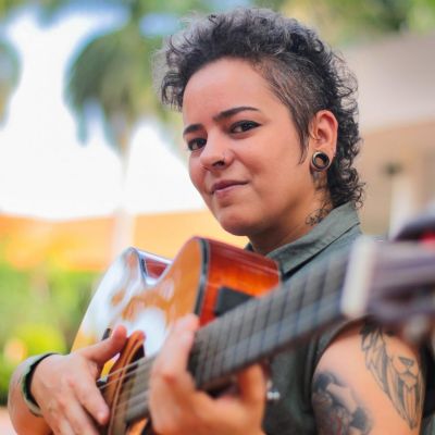 ​Sesc promove apresenta��o de 15 artistas em junho