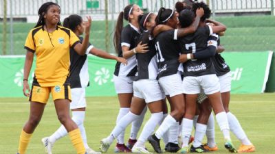 Capit� do Mixto comemora fase artilheira e projeta jogo de volta da final do Brasileiro