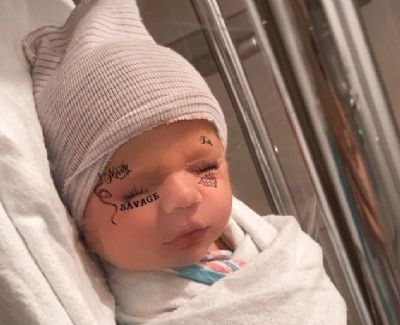 Bilion�rio Elon Musk anuncia nascimento de seu filho com cantora Grimes