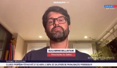 Direitos internacionais: proposta gira em torno de US$ 40 milh�es e clubes discutem percentuais para s�rie B e C
