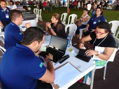 Tangar� da Serra receber� Espa�o do Servidor