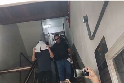 ​Ju�za mant�m pris�o de filho de ex-deputado que matou ex-namorada