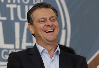 Com 29,64% das urnas apuradas, F�varo alcan�a 99.173 votos e lidera disputa ao Senado