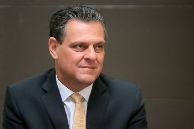 ​F�varo cancela participa��o na abertura da maior feira do agroneg�cio na Am�rica Latina