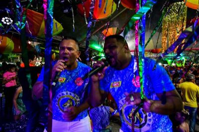 ​Folia Cuiabana vai atender diferentes gostos e ter� hip hop, rock e muito mais