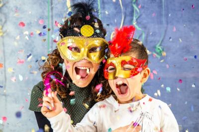 �Sesc Folia� traz programa��o para toda a fam�lia em sete unidades do Sesc-MT