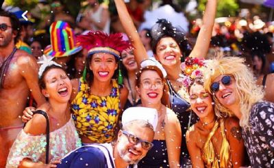 ​Prefeitura pro�be eventos de Carnaval em Cuiab� ap�s aumento nos casos de Covid-19