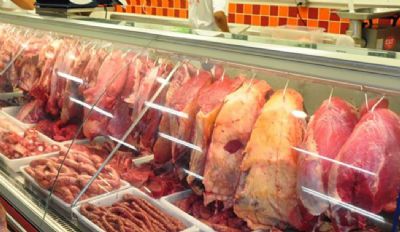 Pre�o da carne bovina sobe 12% nas �ltimas tr�s semanas em MT