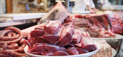 IBGE aponta uma redu��o do pre�o da carne