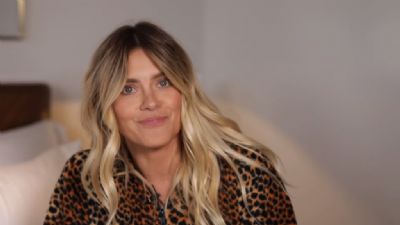 Carol Dieckmann abre o jogo sobre vida em Miami e dist�ncia do filho