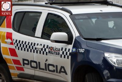 Garota � estuprada e roubada por desconhecido na avenida Beira Rio