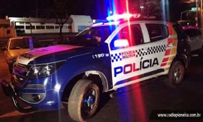 Homem de 49 anos � preso suspeito de estuprar adolescente de 13