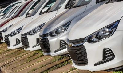 ​Governo de MT aumenta valor m�ximo de ve�culo para compra com isen��o de ICMS