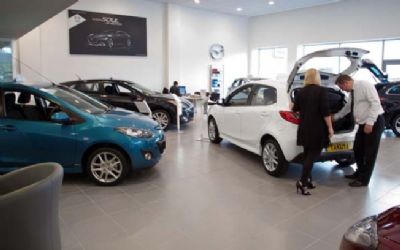 Irm�o que �emprestou nome� para compra de carro ter� de devolver ve�culo