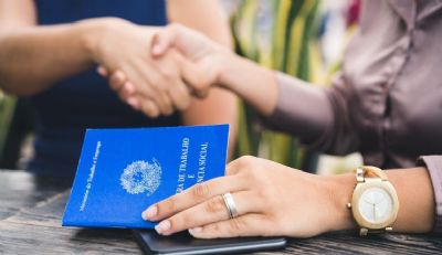 Oferta de empregos formais passam a ser disponibilizadas no site da prefeitura