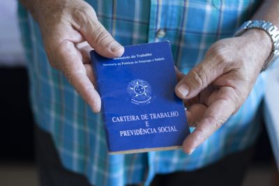 ​Desemprego sobe em MT, mas taxa de desocupados no Estado � a 3� menor do pa�s