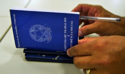 ​Brasil gera 278 mil empregos formais em setembro