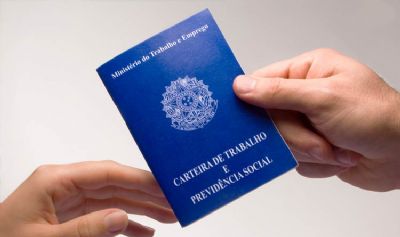 Sine oferece mais 100 oportunidades de emprego