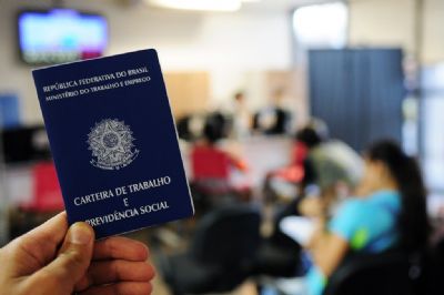 Sine Municipal oferece novas de vagas de trabalho esta semana