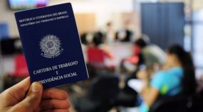 Confira as vagas de emprego que o Sine Municipal oferece em sua plataforma online