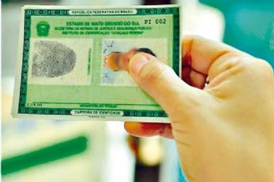 ​Autistas poder�o ser identificados em c�dula de identidade