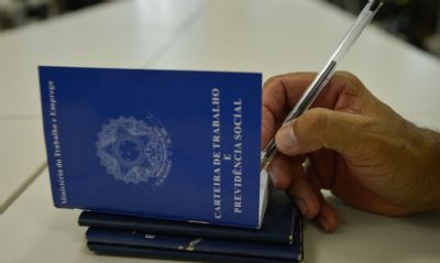 Indicador Antecedente de Emprego sobe pela sexta vez, diz FGV