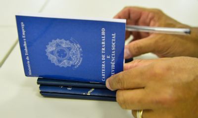 Abono Salarial para nascidos de julho a dezembro ser� pago nesta ter�a