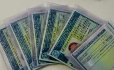 Detran-MT notifica 60 condutores por suspeita de irregularidade na obten��o da CNH