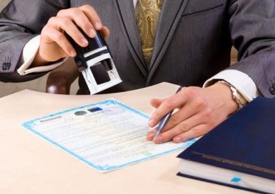Atendimentos em cart�rios devem ocorrer no prazo de 30 minutos