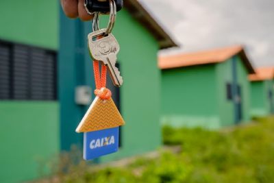 Caixa anuncia redu��o de juros do cr�dito imobili�rio
