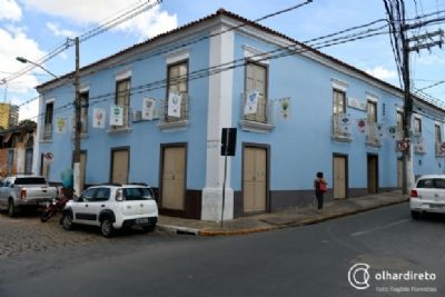 Prefeitura realiza reuni�o para escolher candidatos de Cuiab� ao Conselho Estadual de Cultura